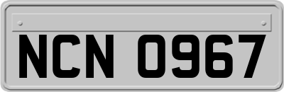 NCN0967