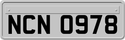 NCN0978