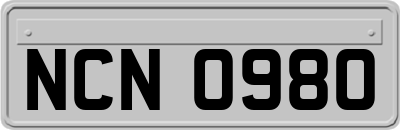 NCN0980