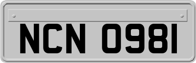 NCN0981