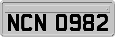 NCN0982