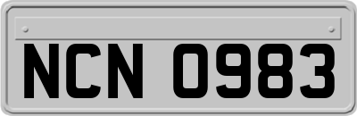 NCN0983
