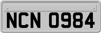 NCN0984
