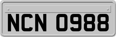NCN0988