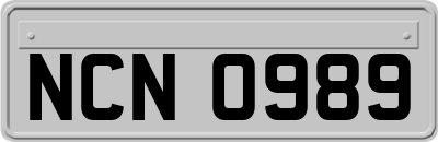 NCN0989