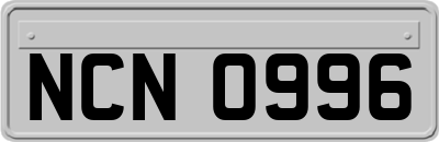 NCN0996