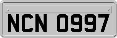 NCN0997