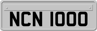 NCN1000