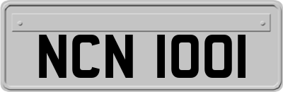 NCN1001