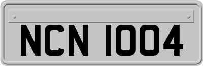 NCN1004