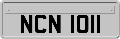 NCN1011