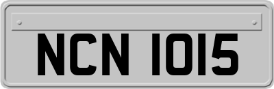 NCN1015