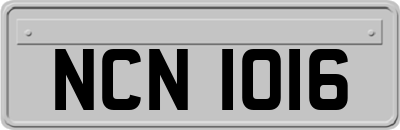 NCN1016