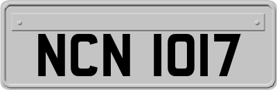 NCN1017