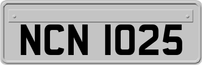 NCN1025