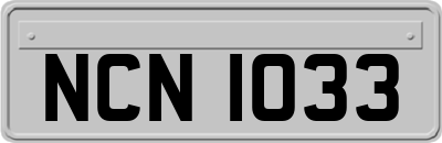 NCN1033