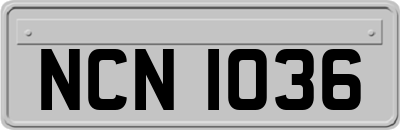 NCN1036