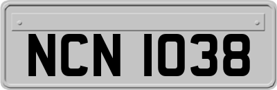 NCN1038