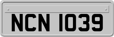NCN1039