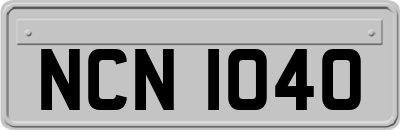 NCN1040