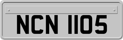 NCN1105