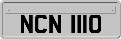 NCN1110