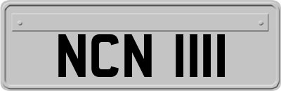NCN1111
