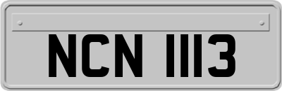 NCN1113