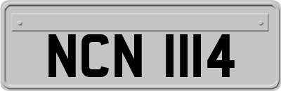 NCN1114