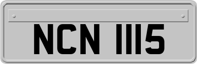 NCN1115