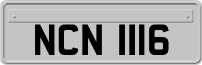 NCN1116