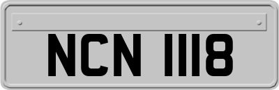 NCN1118