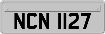 NCN1127