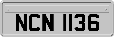 NCN1136