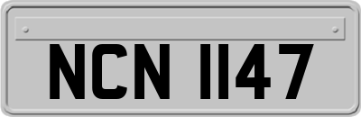 NCN1147