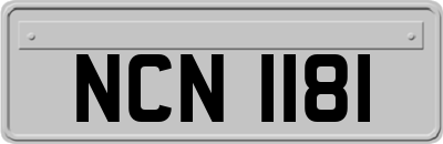 NCN1181