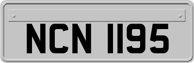 NCN1195