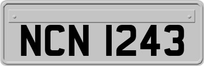NCN1243