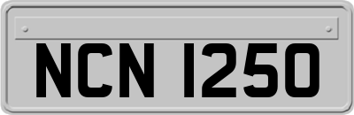 NCN1250