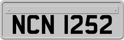 NCN1252