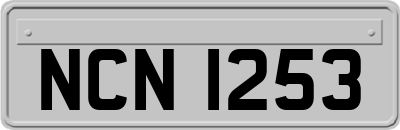 NCN1253