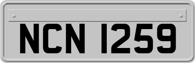 NCN1259