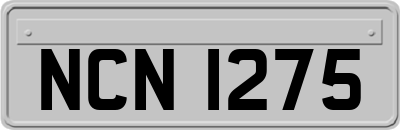 NCN1275