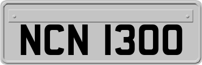 NCN1300