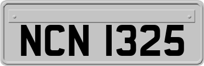 NCN1325