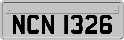 NCN1326