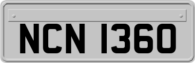 NCN1360