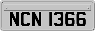 NCN1366