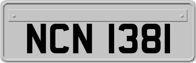 NCN1381