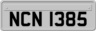 NCN1385